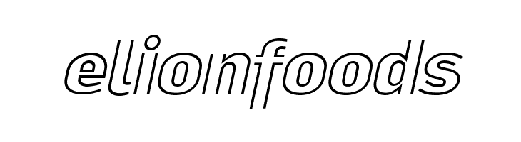 La Pejina Italic FFP Italic  Free Fonts Download