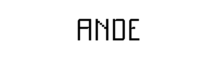 f1SecuenciaQuad-ffp  Free Fonts Download