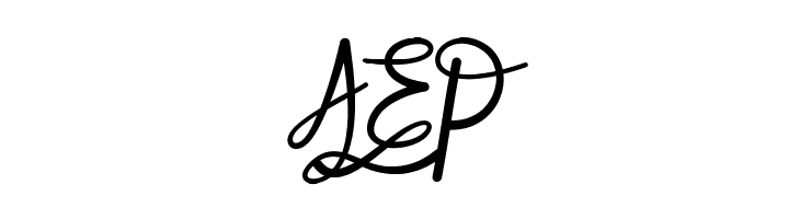 Mf Queen Leela  Free Fonts Download