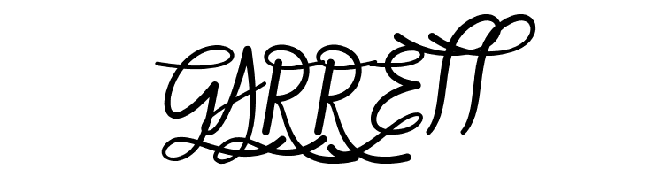 Mf Queen Leela  Free Fonts Download