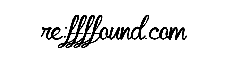 Mf Queen Leela  Free Fonts Download