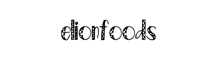 ZigZag  Free Fonts Download