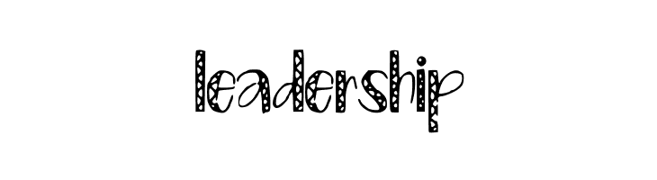 ZigZag  Free Fonts Download