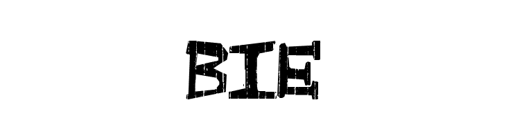 DarkBox  Free Fonts Download