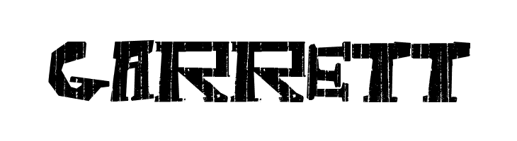 DarkBox  Free Fonts Download