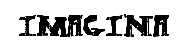 DarkBox  Free Fonts Download