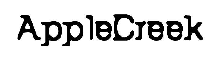 Back to Bay 6  Free Fonts Download