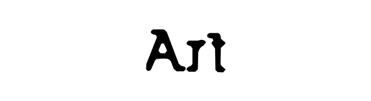 Back to Bay 6  Free Fonts Download