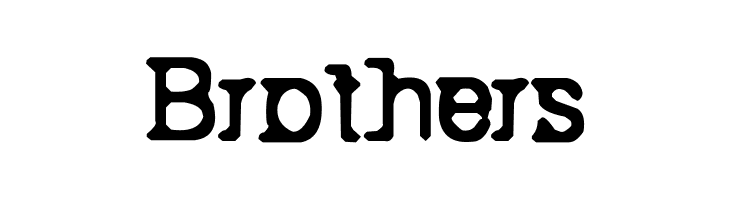 Back to Bay 6  Free Fonts Download