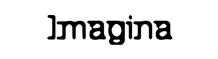 Back to Bay 6  Free Fonts Download