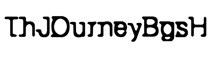 Back to Bay 6  Free Fonts Download