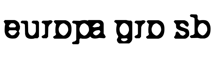 Back to Bay 6  Free Fonts Download
