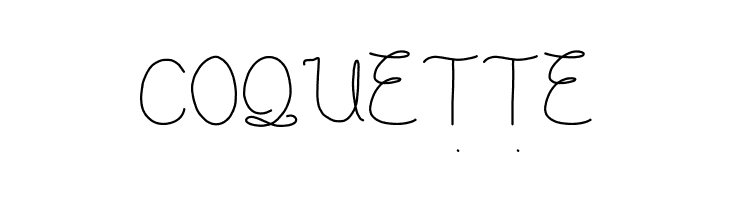 Aloha Luna  Free Fonts Download