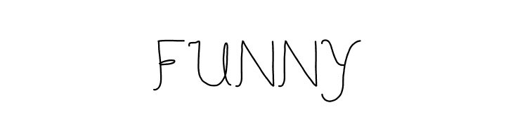 Aloha Luna  Free Fonts Download