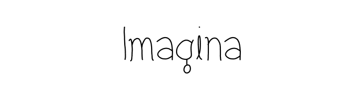 Aloha Luna  Free Fonts Download