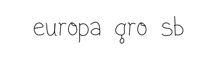 Aloha Luna  Free Fonts Download