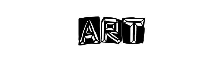 GoldRing  Free Fonts Download