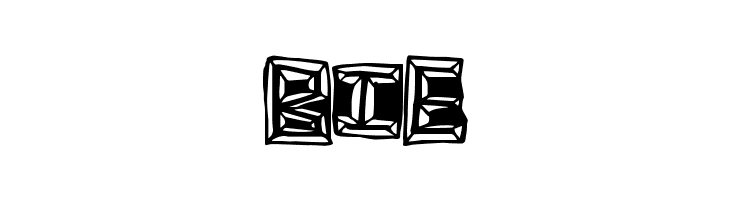 GoldRing  Free Fonts Download
