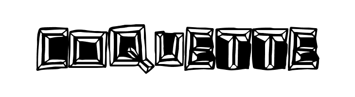 GoldRing  Free Fonts Download