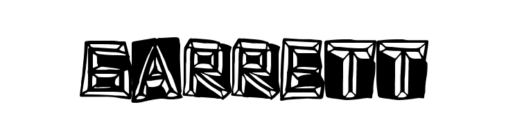 GoldRing  Free Fonts Download