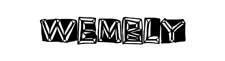 GoldRing  Free Fonts Download