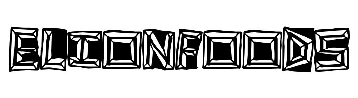 GoldRing  Free Fonts Download