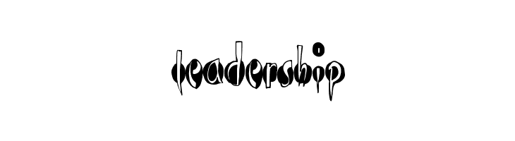 OpenLounge  Free Fonts Download