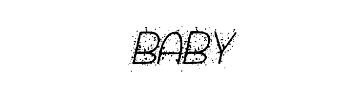 Salpicado St  Free Fonts Download