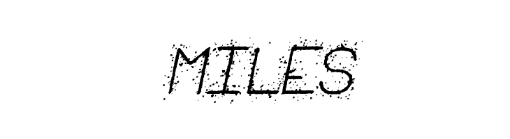 Salpicado St  Free Fonts Download