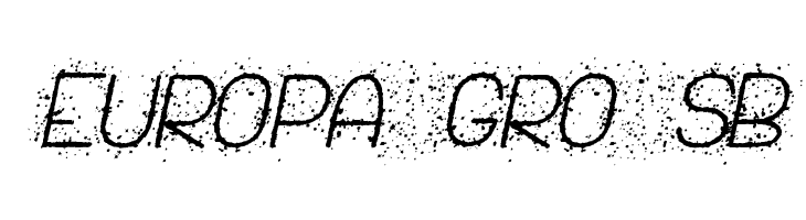 Salpicado St  Free Fonts Download