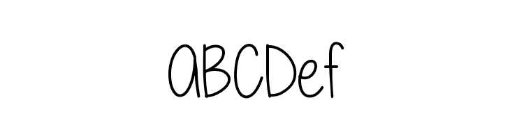 A little sunshine  Free Fonts Download