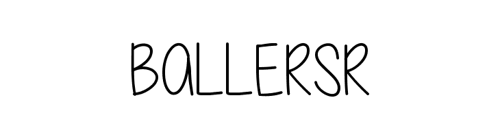 A little sunshine  Free Fonts Download