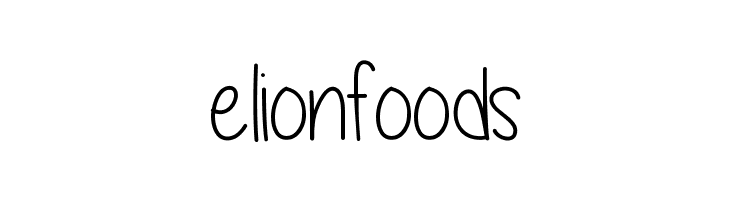 A little sunshine  Free Fonts Download