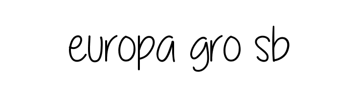 A little sunshine  Free Fonts Download