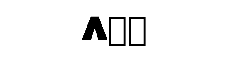 Misunderstanding  Free Fonts Download