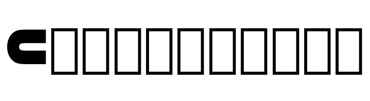 Misunderstanding  Free Fonts Download