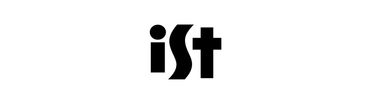 IST Misunderstanding Font