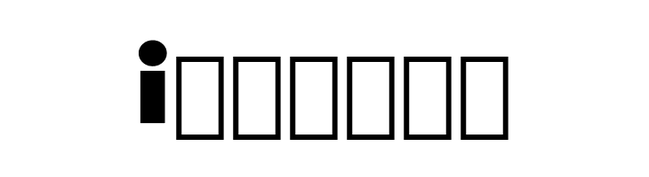 Misunderstanding  Free Fonts Download