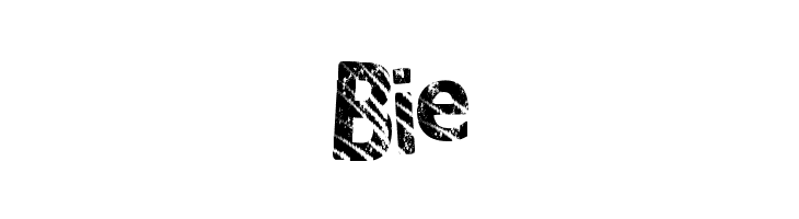 BigParty  Free Fonts Download