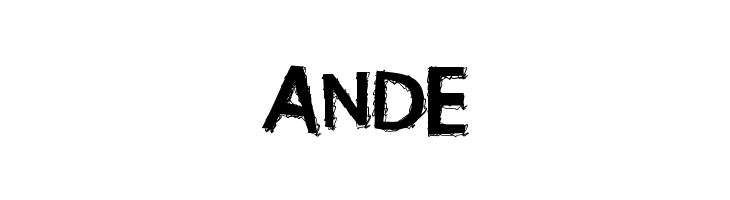 LightningBlaze  Free Fonts Download