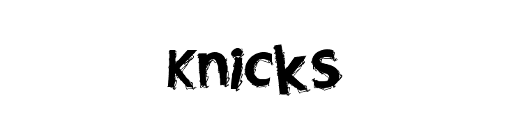 LightningBlaze  Free Fonts Download