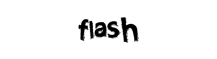 LightningBlaze  Free Fonts Download