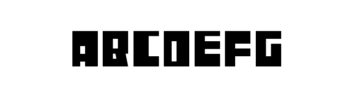 Iregula  Free Fonts Download