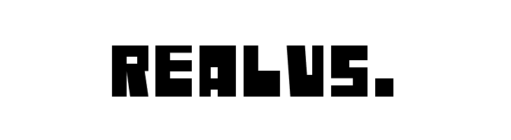 Iregula  Free Fonts Download