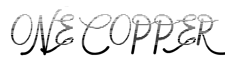 Mf Gradient Goddess  Free Fonts Download