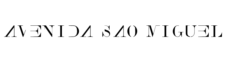 AnswerType  Free Fonts Download