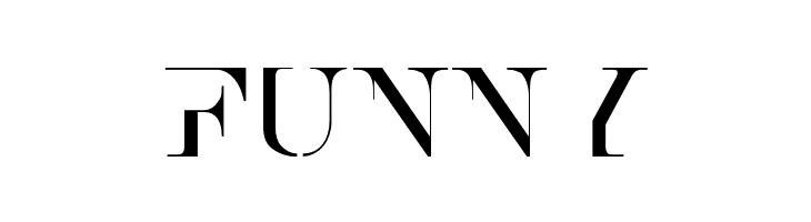 AnswerType  Free Fonts Download