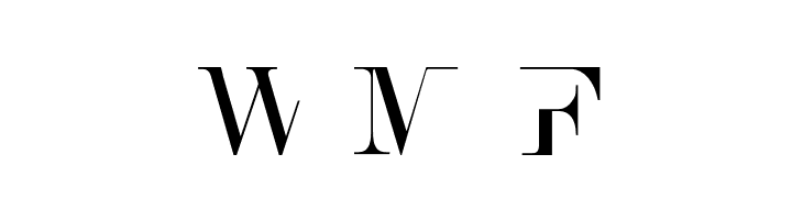 AnswerType  Free Fonts Download