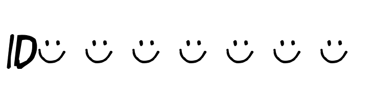 JohnnyFont  Free Fonts Download