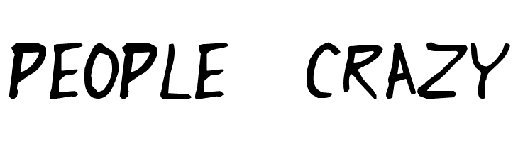 JohnnyFont  Free Fonts Download